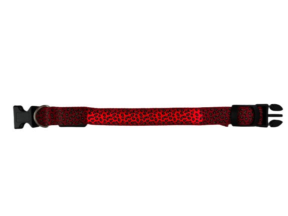 COLLARES DE LEOPARDO