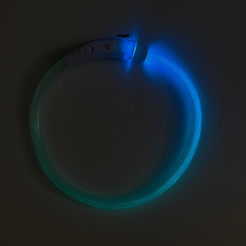 COLLAR THOR - Blanco