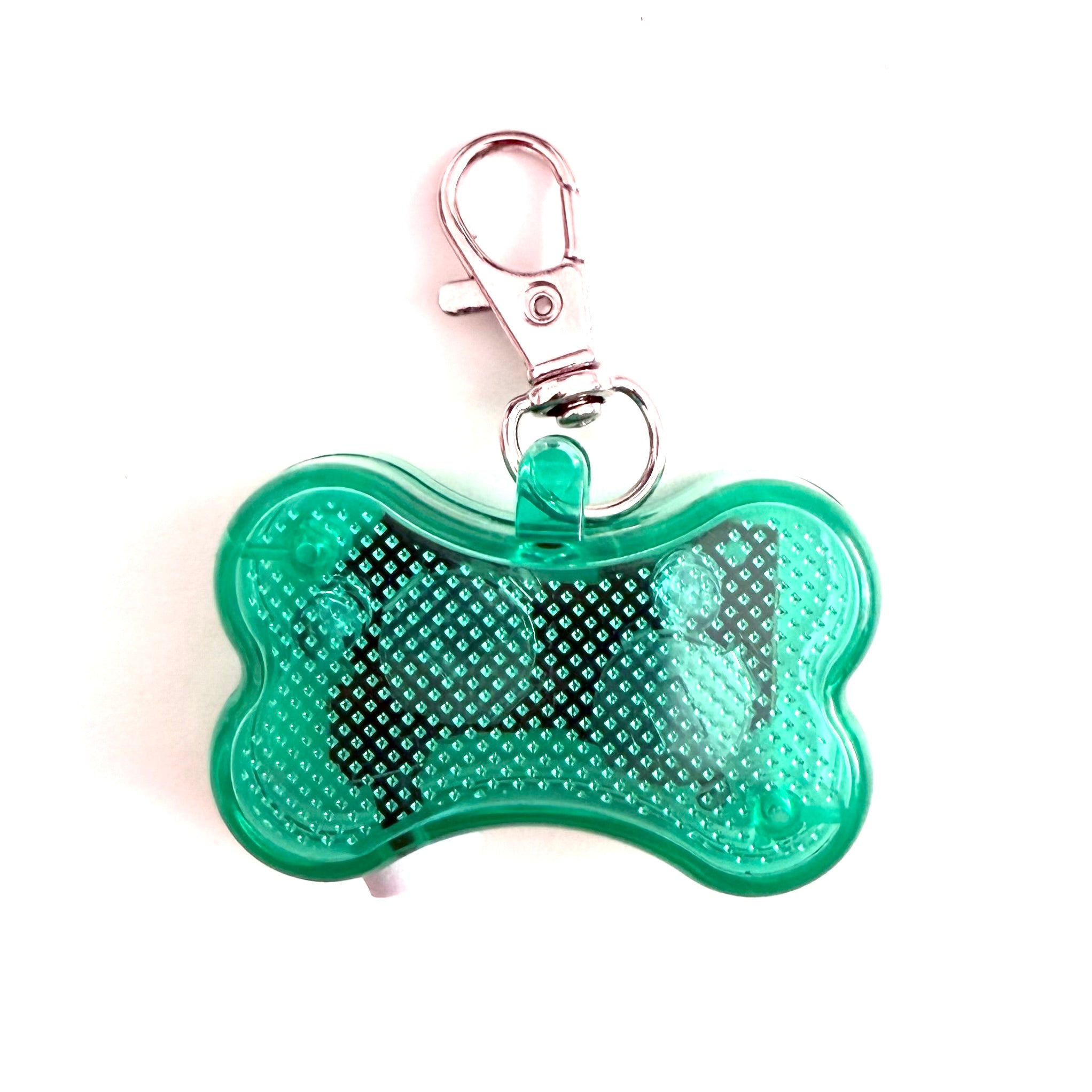 HUESITO COLGANTE LUMINOSO - Verde