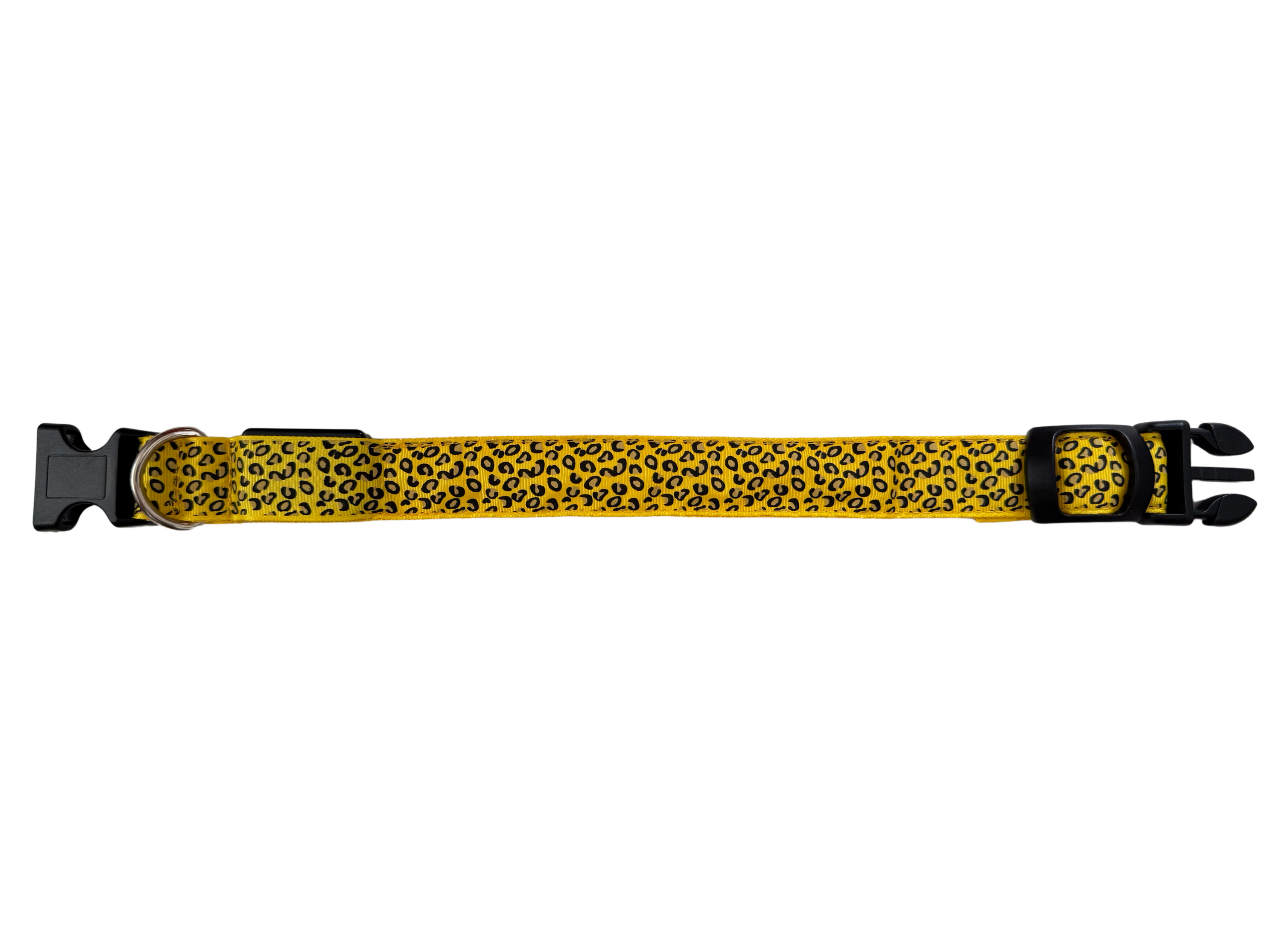 COLLAR LEO - Amarillo