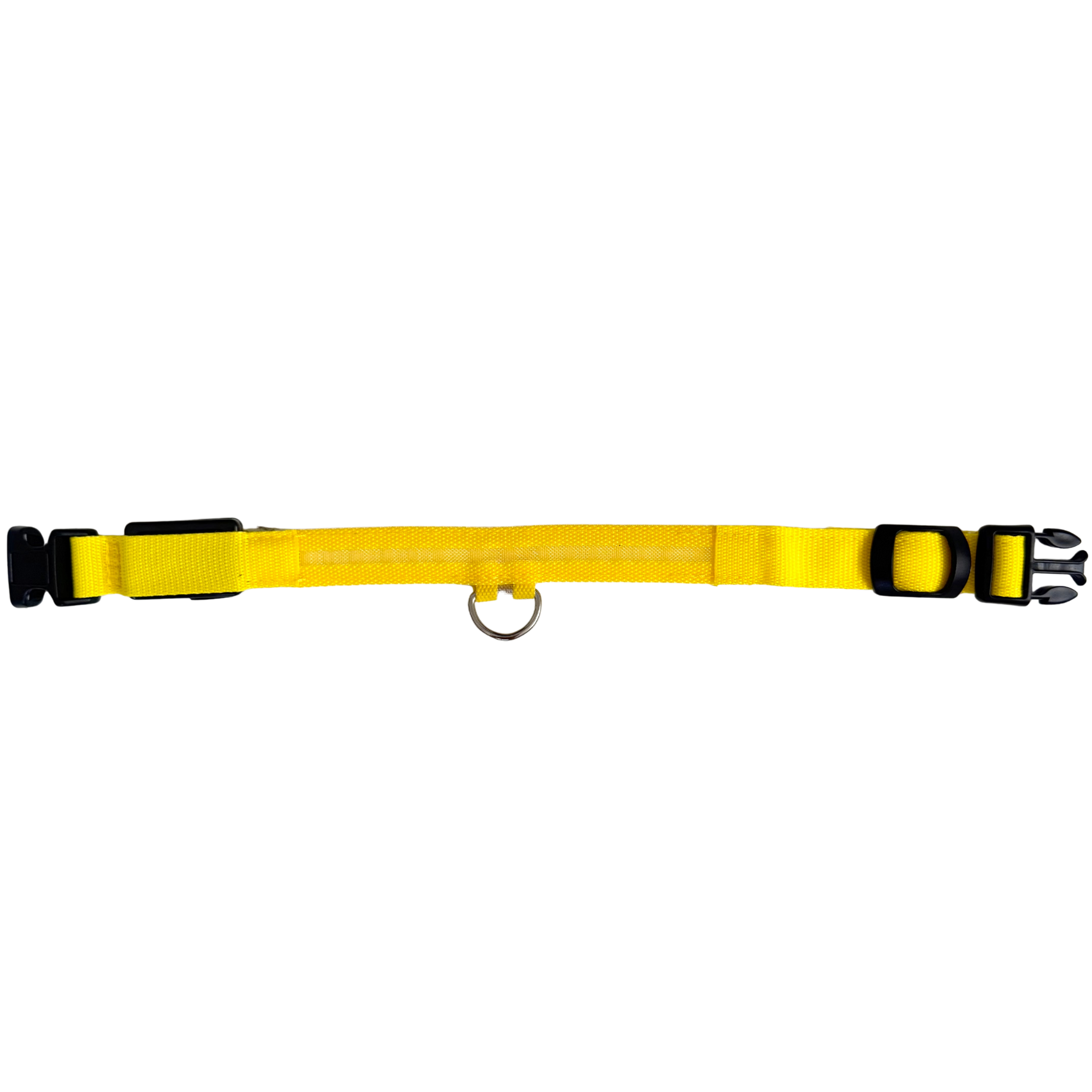 COLLAR LOLO - Amarillo
