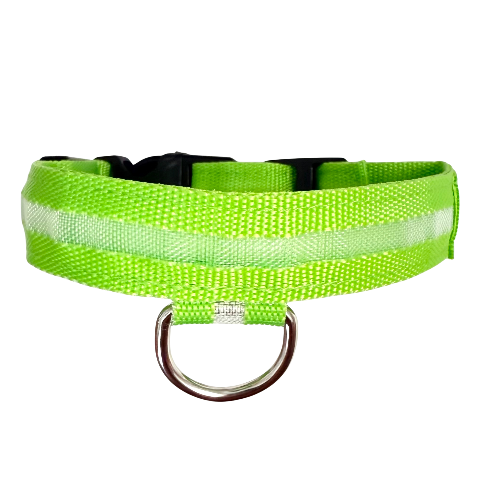 COLLAR LOLO - Verde