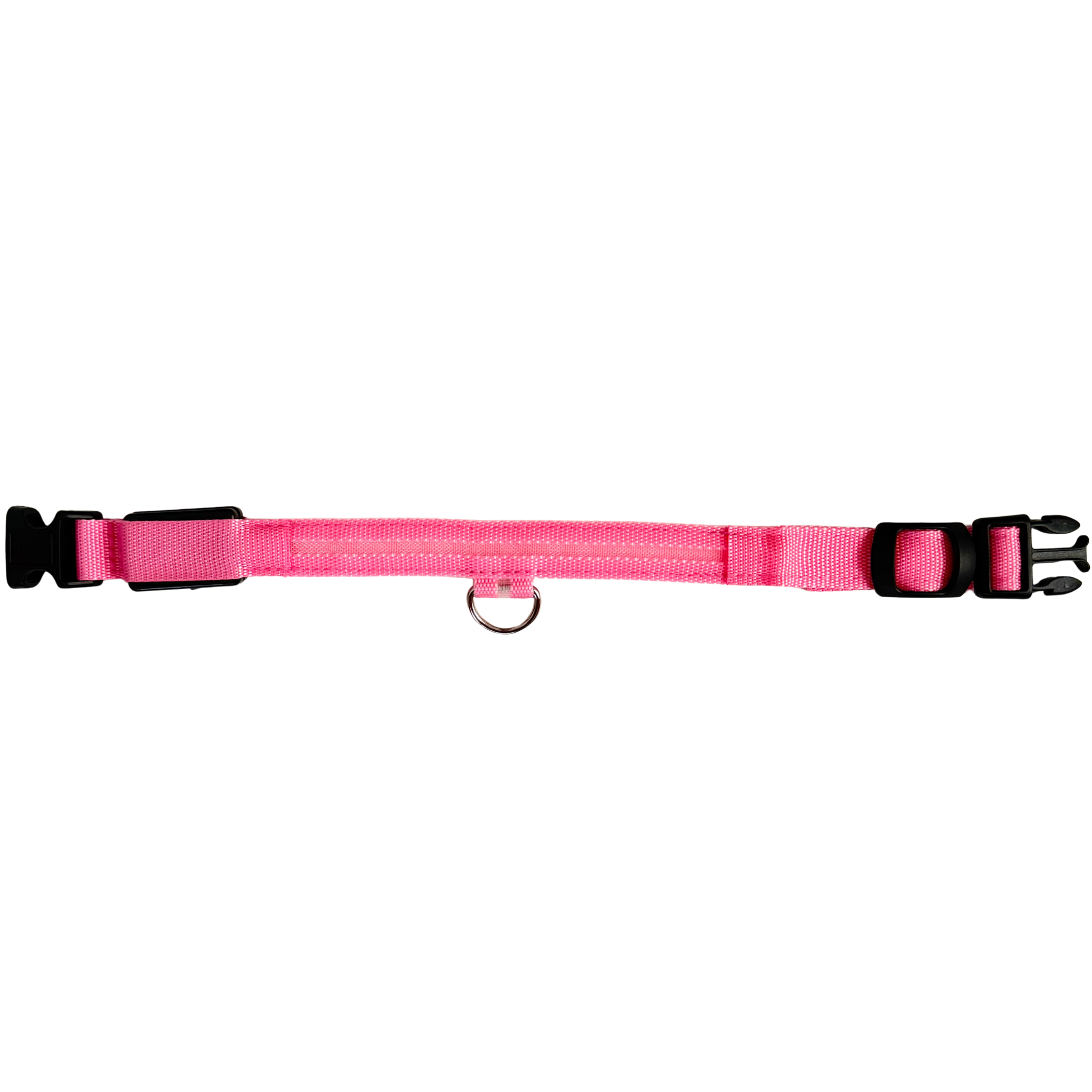 COLLAR LOLO - Rosa