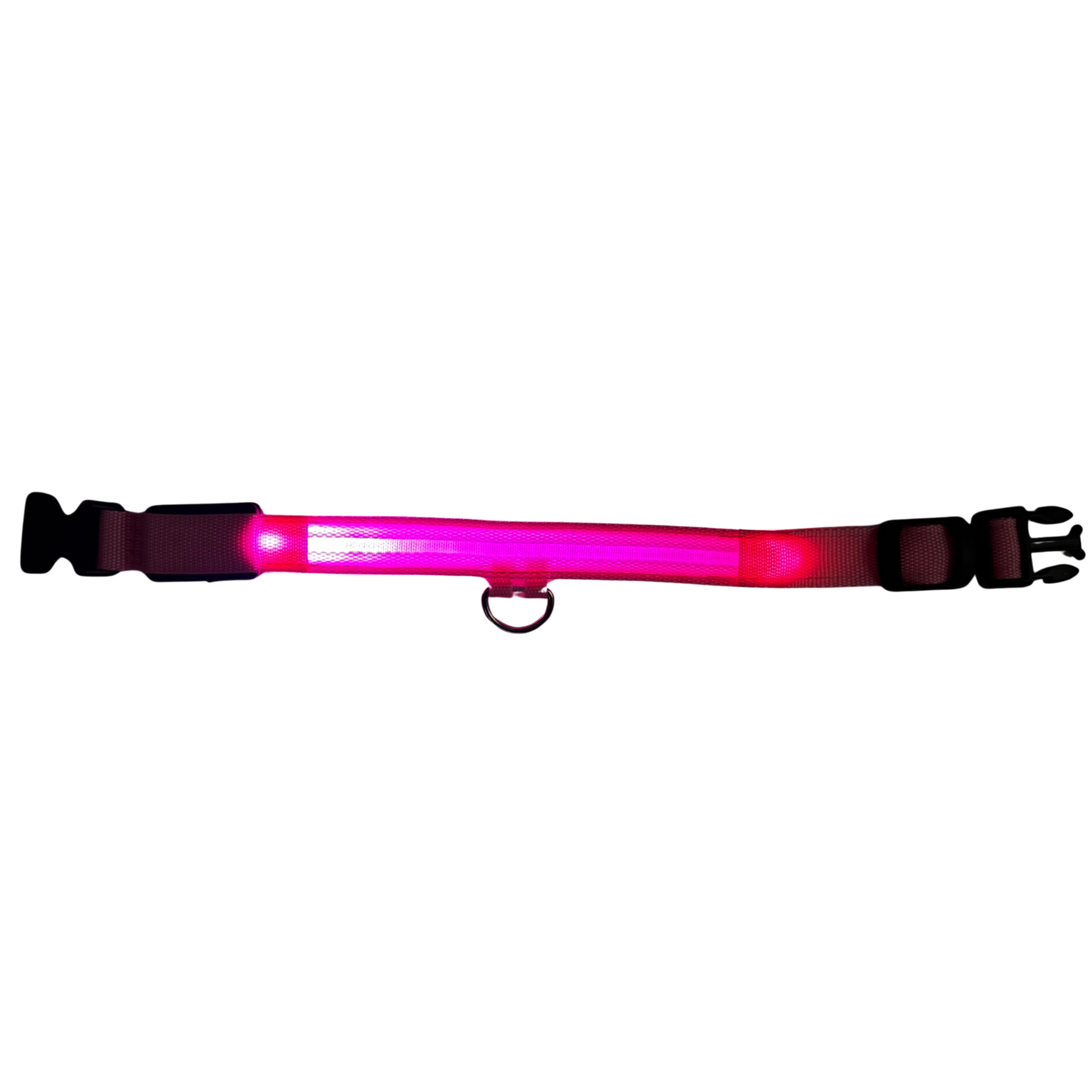 COLLAR LOLO - Rosa