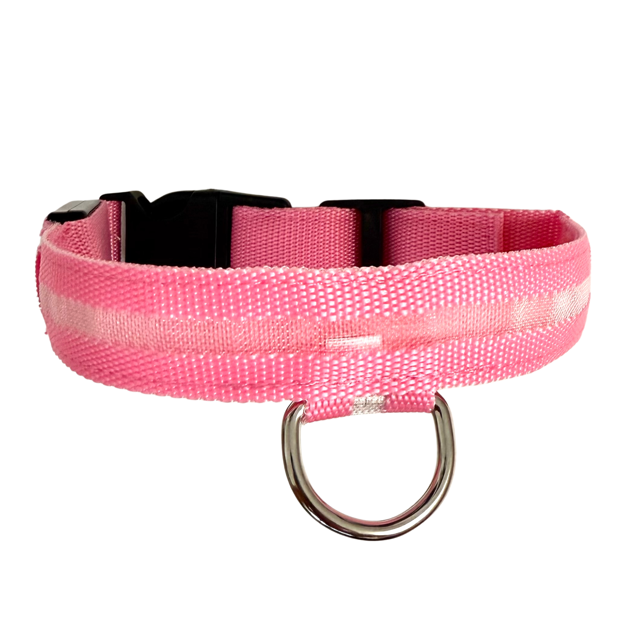 COLLAR LOLO - Rosa