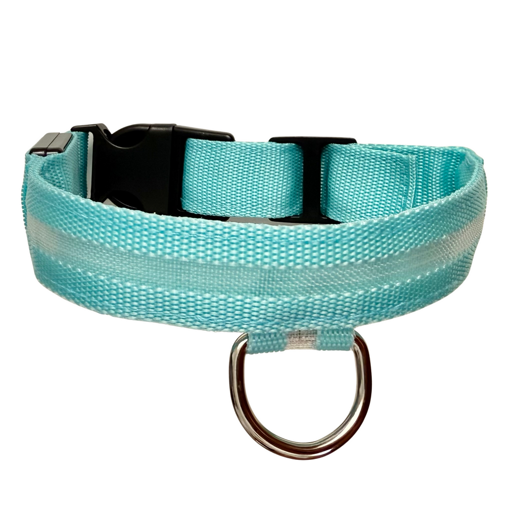 COLLAR LOLO - Azul