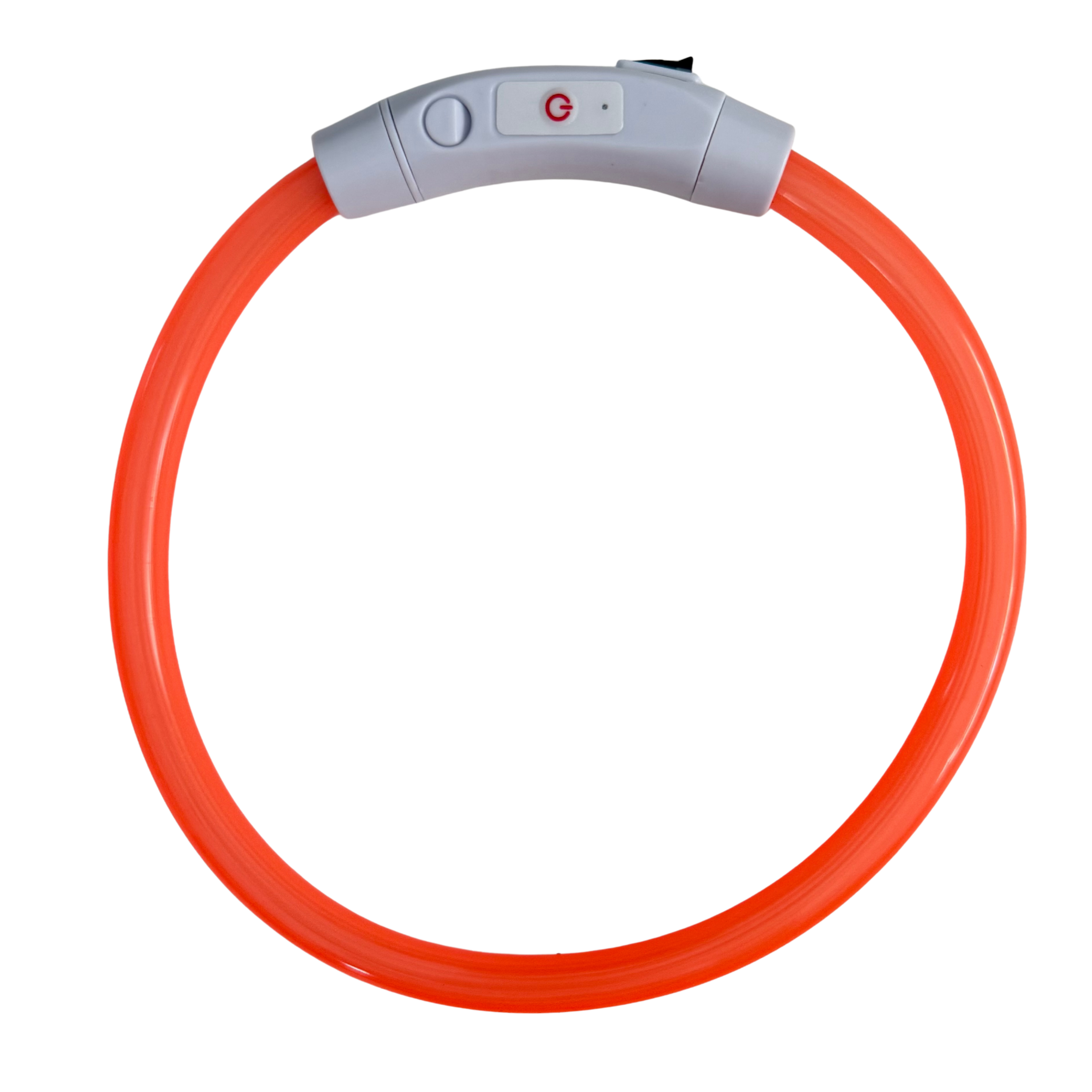 COLLAR THOR - Naranja