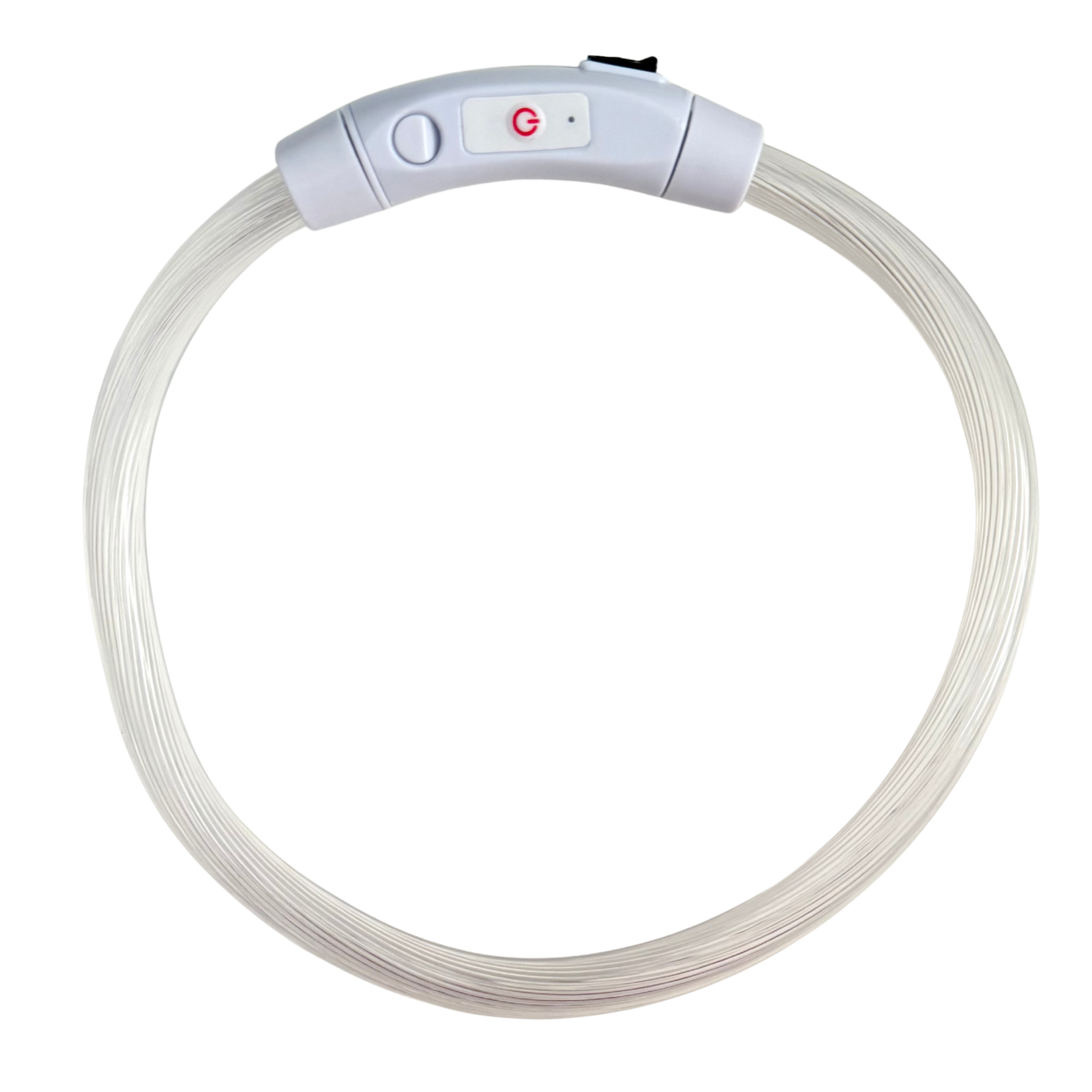 COLLAR THOR - Blanco