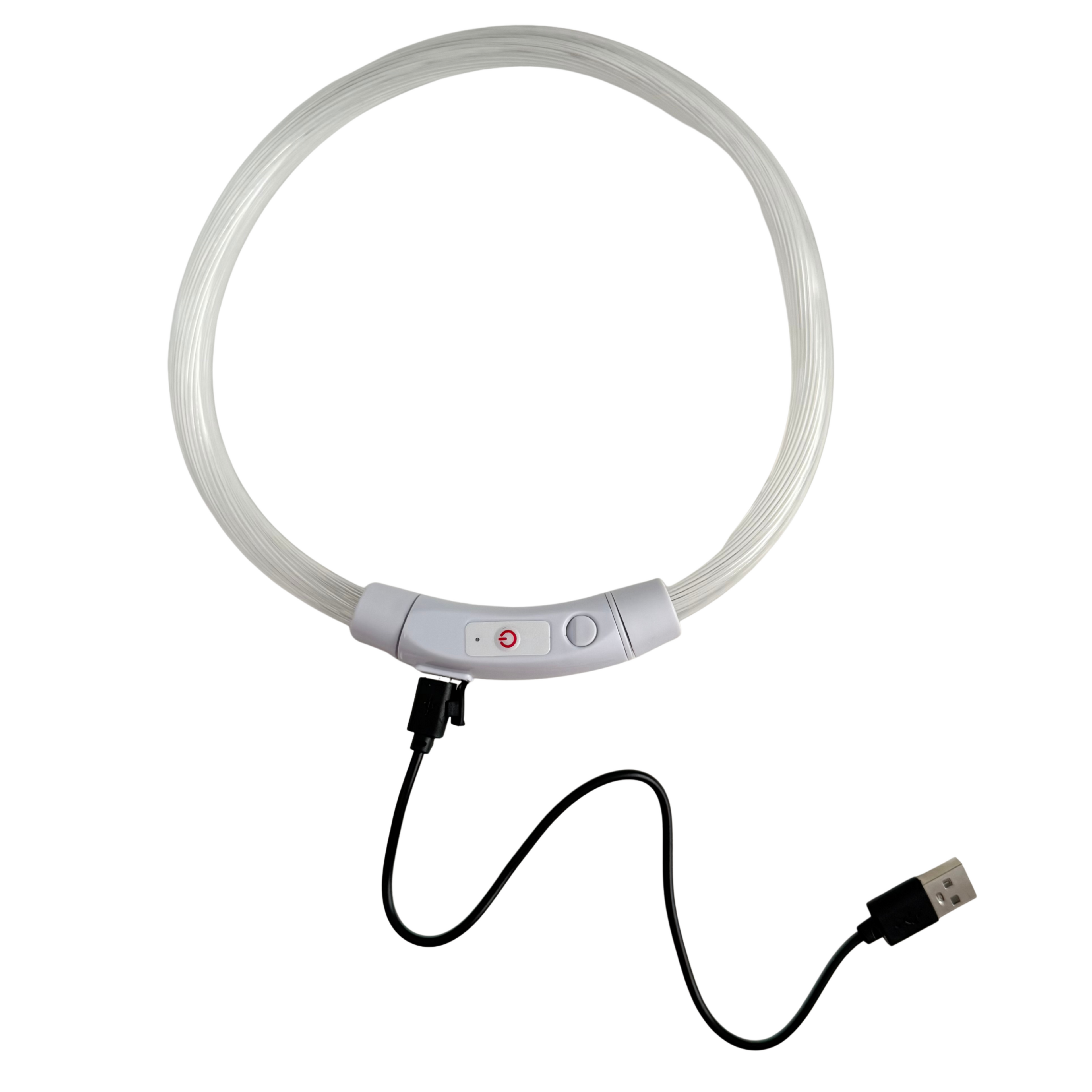 COLLAR THOR - Blanco