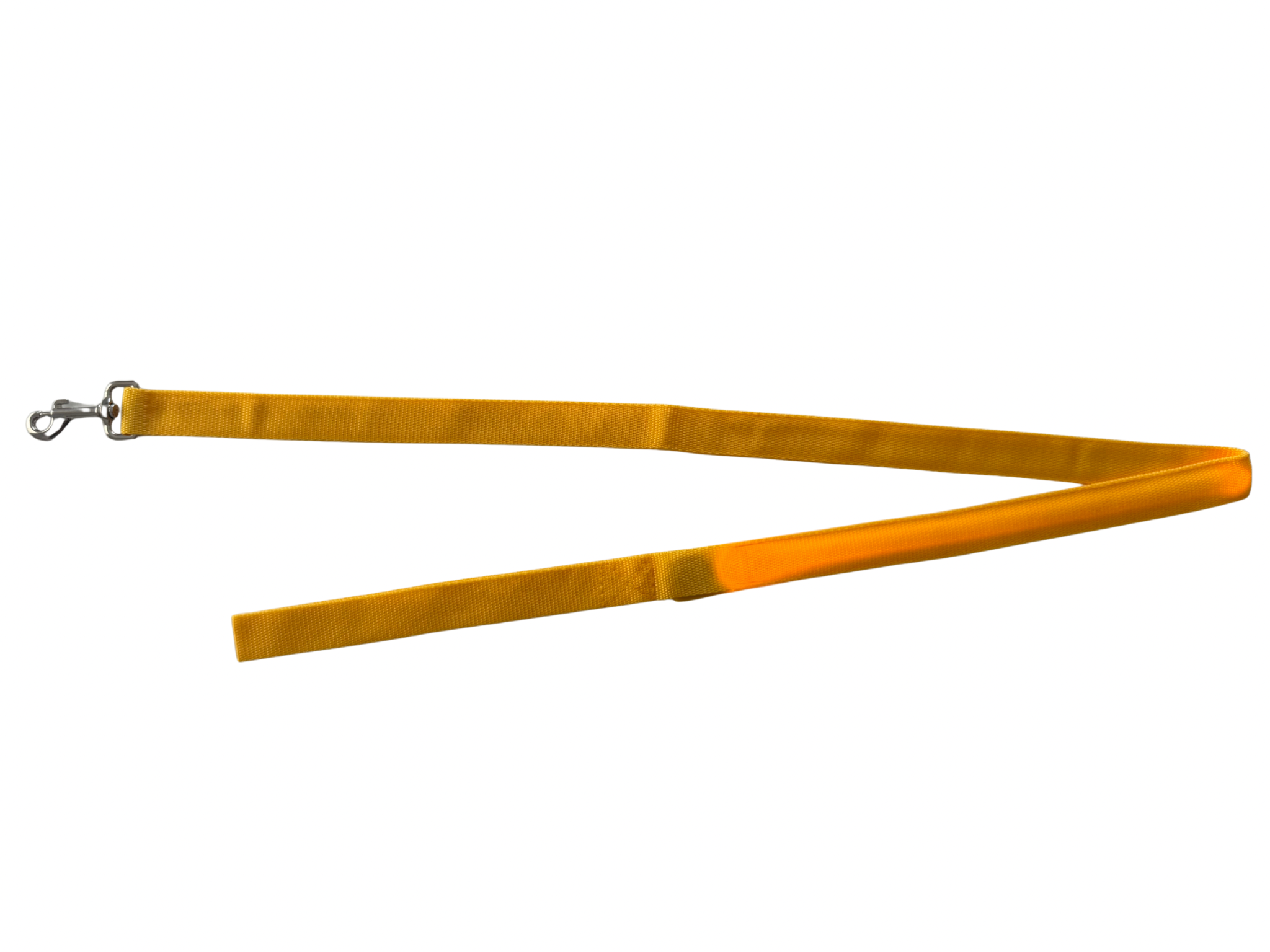 CORREA LUMINOSA - Amarilla