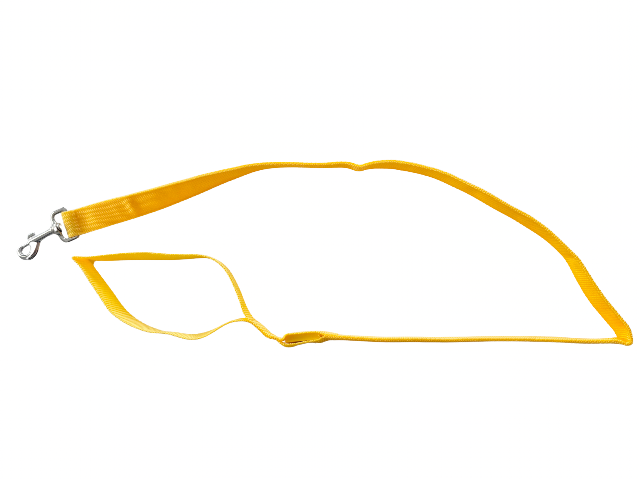 CORREA LUMINOSA - Amarilla