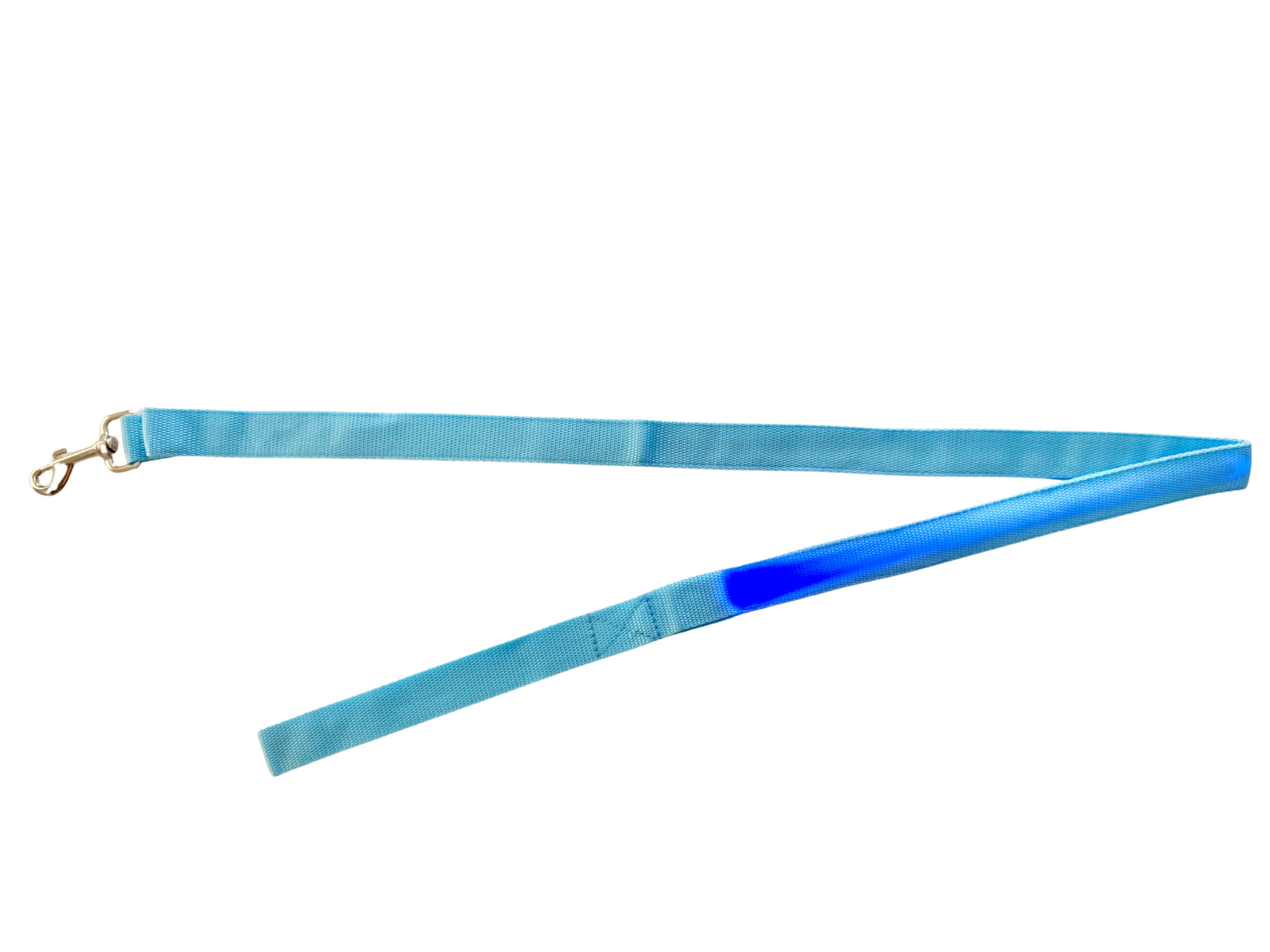 CORREA LUMINOSA - Azul