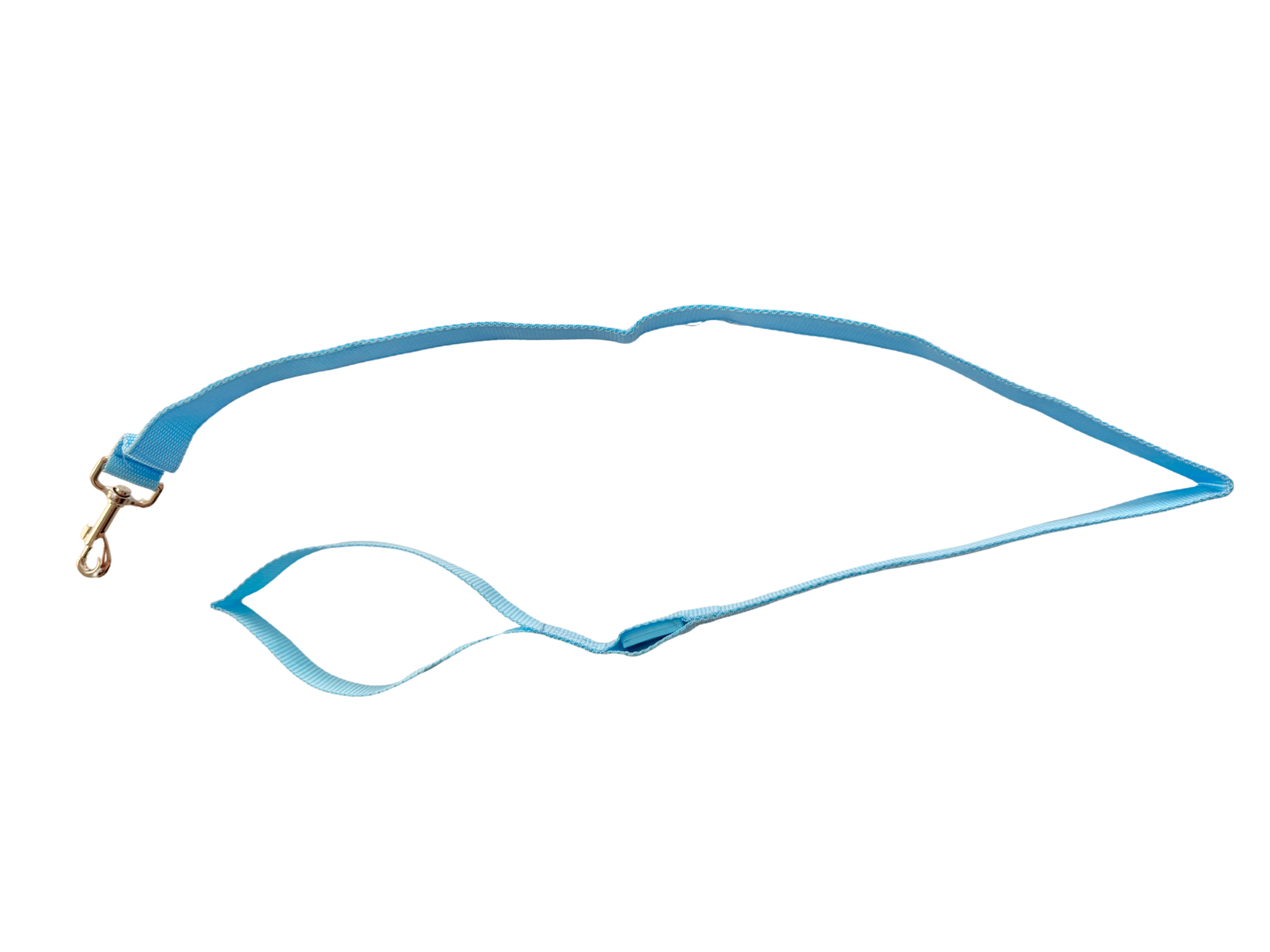 CORREA LUMINOSA - Azul