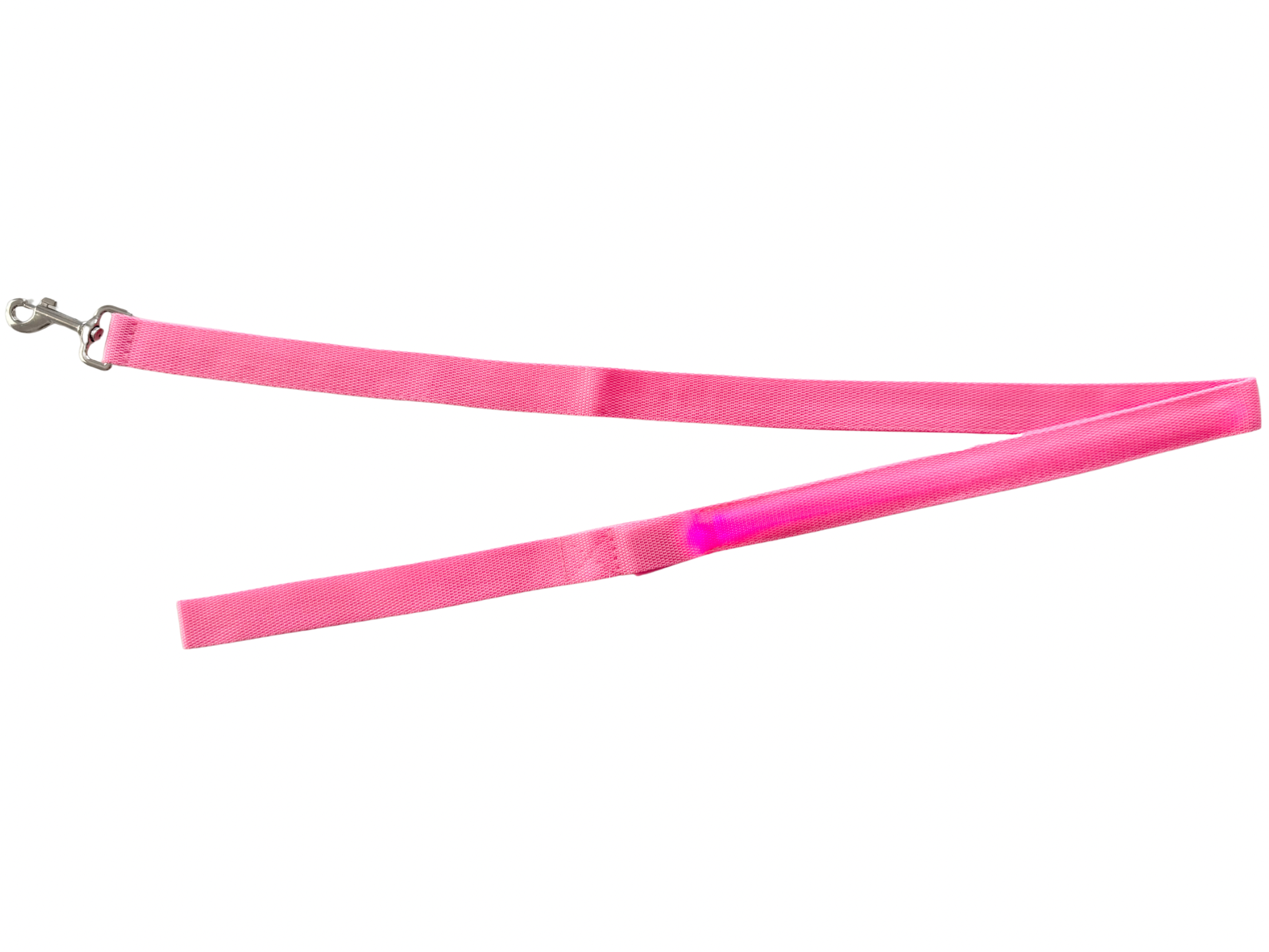 CORREA LUMINOSA - Rosa