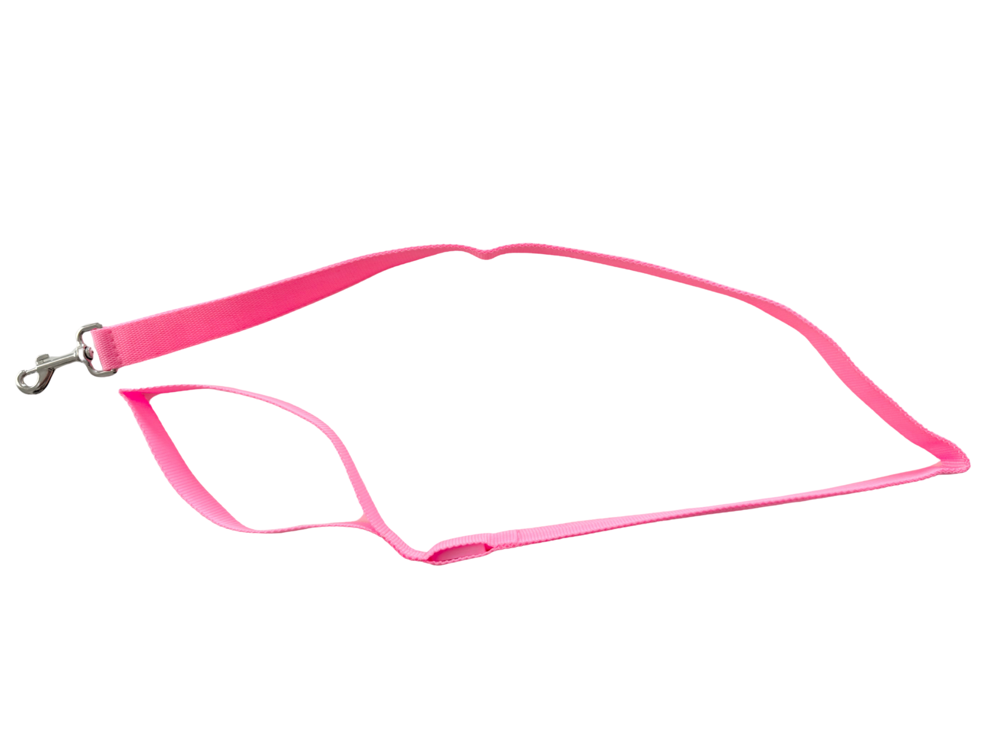 CORREA LUMINOSA - Rosa