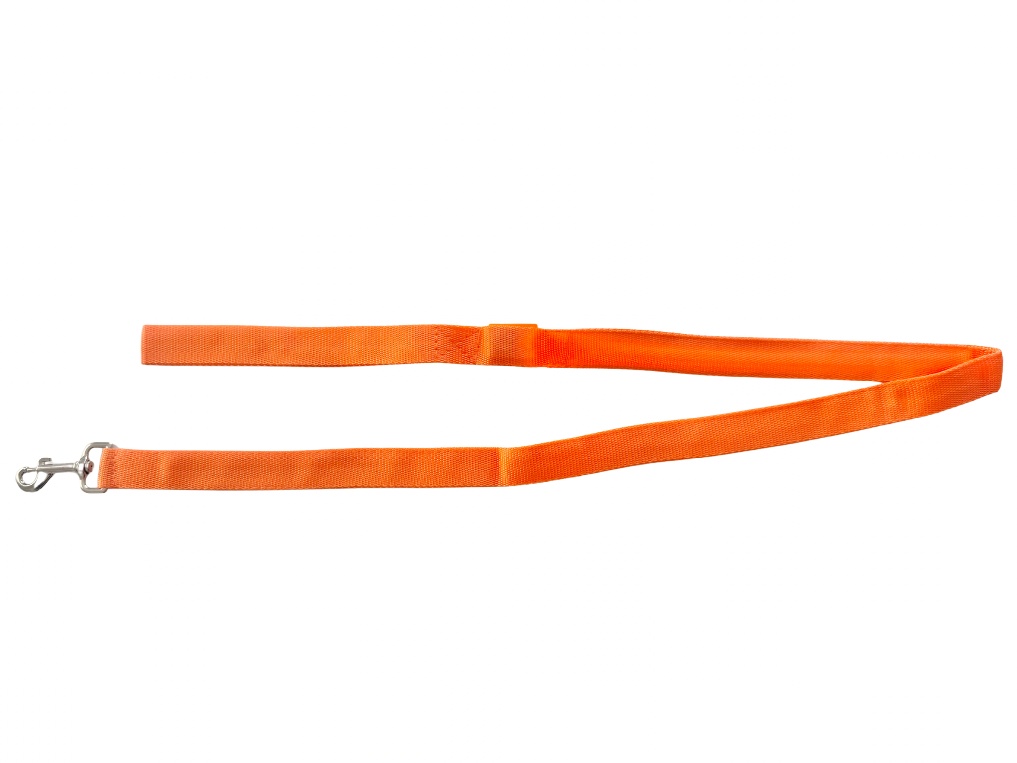 CORREA LUMINOSA  - Naranja