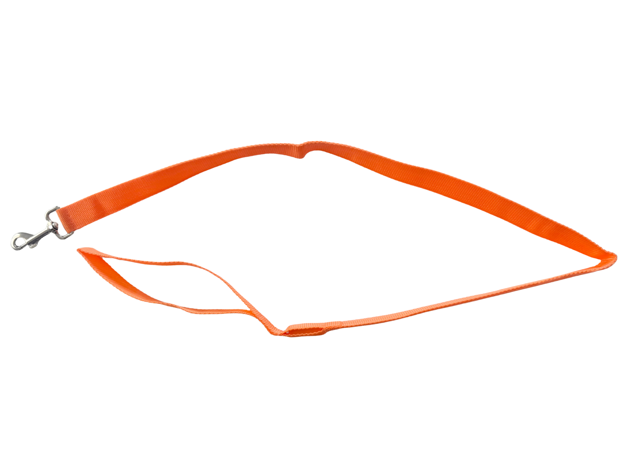 CORREA LUMINOSA  - Naranja