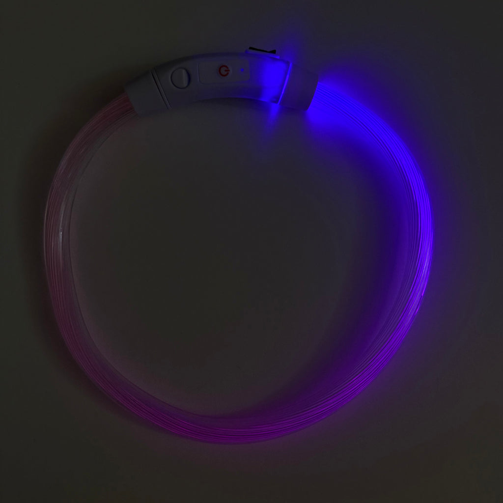 COLLAR THOR - Blanco