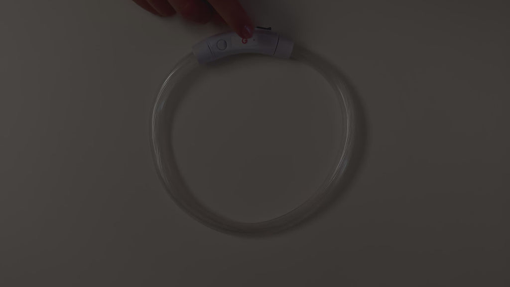 COLLAR THOR - Blanco